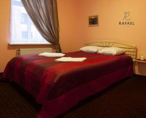 Rafael Hotel 리가 외부 사진